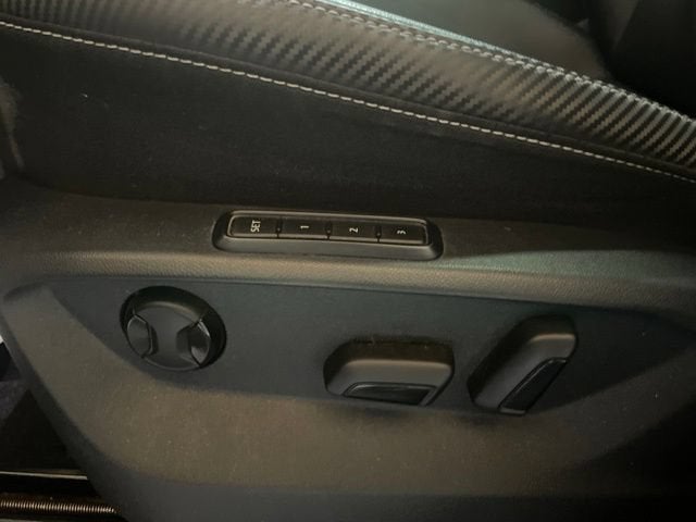 2021 Volkswagen Atlas Cross Sport 3.6L V6 SEL