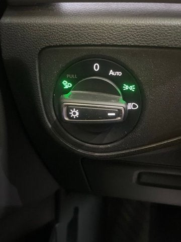 2021 Volkswagen Atlas Cross Sport 3.6L V6 SEL