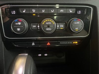 2021 Volkswagen Atlas Cross Sport 3.6L V6 SEL