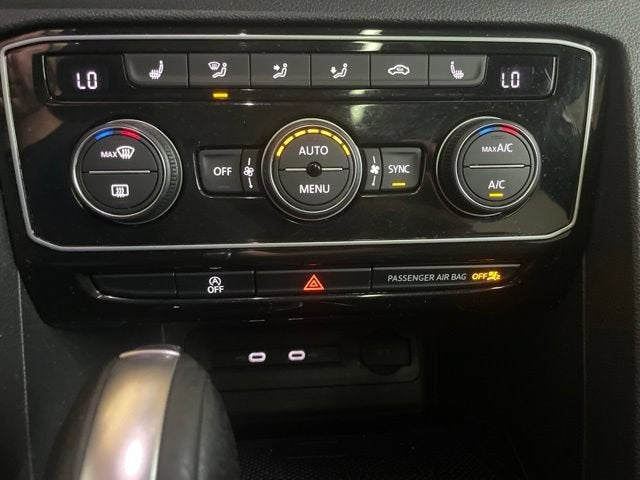 2021 Volkswagen Atlas Cross Sport 3.6L V6 SEL