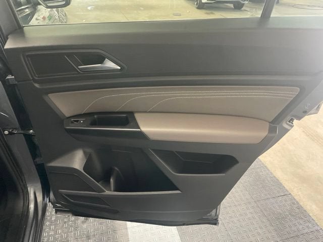 2021 Volkswagen Atlas Cross Sport 3.6L V6 SEL