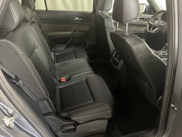 2021 Volkswagen Atlas Cross Sport 3.6L V6 SEL