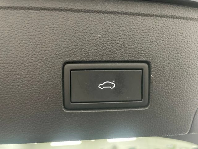 2021 Volkswagen Atlas Cross Sport 3.6L V6 SEL