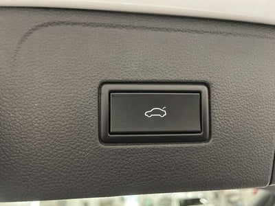 2021 Volkswagen Atlas 3.6L V6 SEL