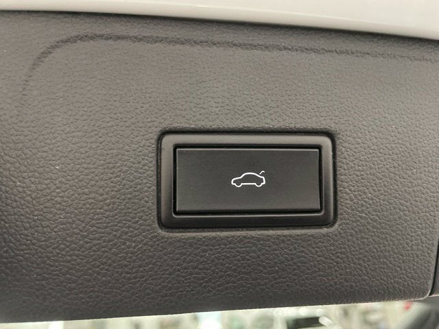 2021 Volkswagen Atlas 3.6L V6 SEL