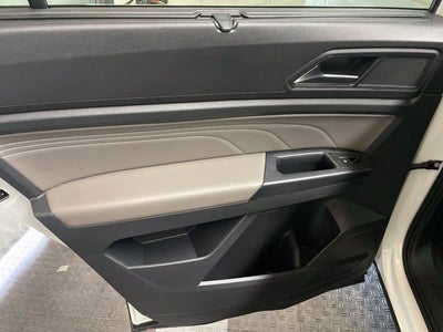 2021 Volkswagen Atlas 3.6L V6 SEL