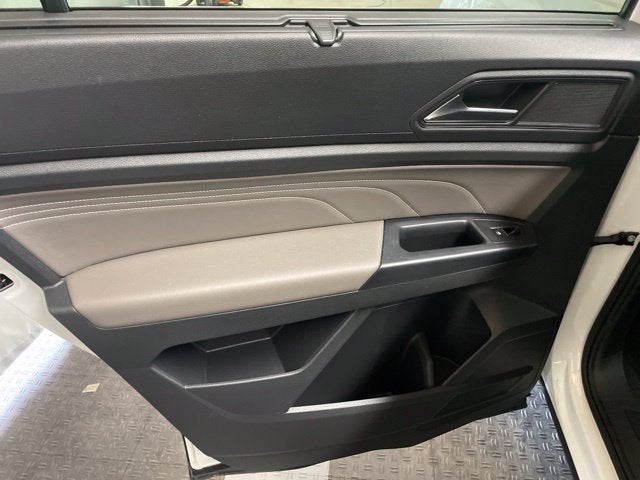 2021 Volkswagen Atlas 3.6L V6 SEL