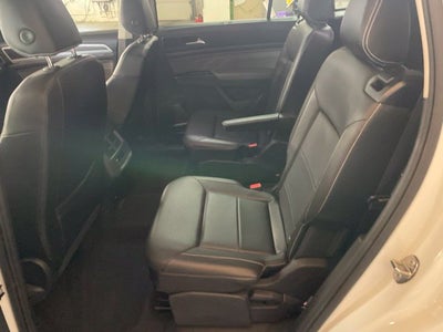 2021 Volkswagen Atlas 3.6L V6 SEL