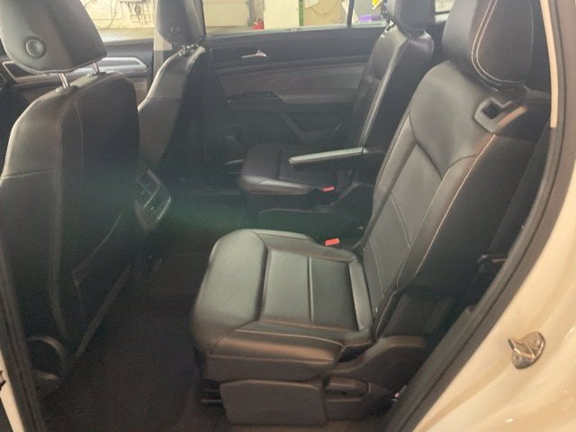 2021 Volkswagen Atlas 3.6L V6 SEL