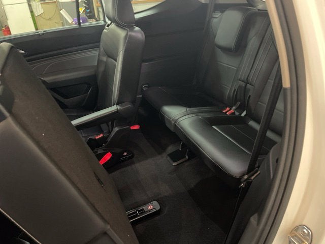 2021 Volkswagen Atlas 3.6L V6 SEL