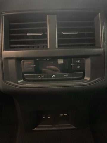 2021 Volkswagen Atlas 3.6L V6 SEL
