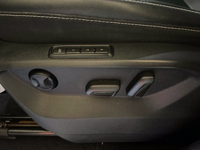 2021 Volkswagen Atlas 3.6L V6 SEL