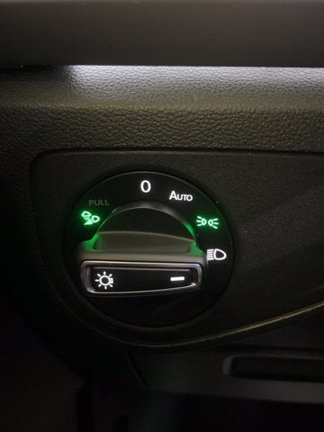 2021 Volkswagen Atlas 3.6L V6 SEL