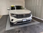 2021 Volkswagen Atlas 3.6L V6 SEL