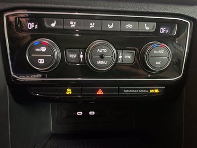 2021 Volkswagen Atlas 3.6L V6 SEL