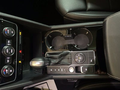 2021 Volkswagen Atlas 3.6L V6 SEL
