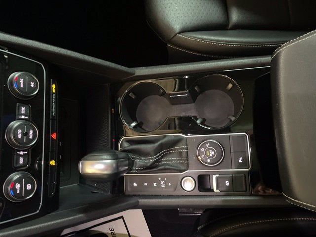 2021 Volkswagen Atlas 3.6L V6 SEL