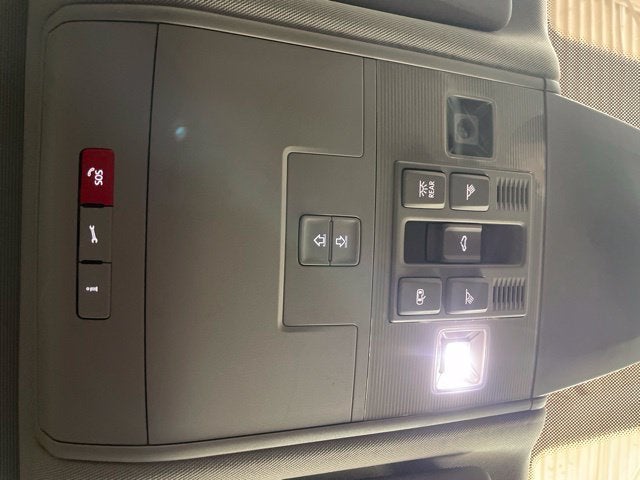 2021 Volkswagen Atlas 3.6L V6 SEL