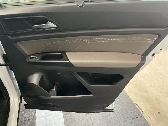 2021 Volkswagen Atlas 3.6L V6 SEL