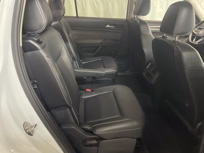 2021 Volkswagen Atlas 3.6L V6 SEL