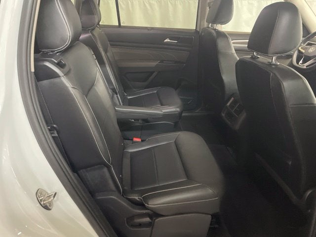 2021 Volkswagen Atlas 3.6L V6 SEL