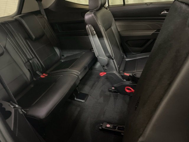 2021 Volkswagen Atlas 3.6L V6 SEL