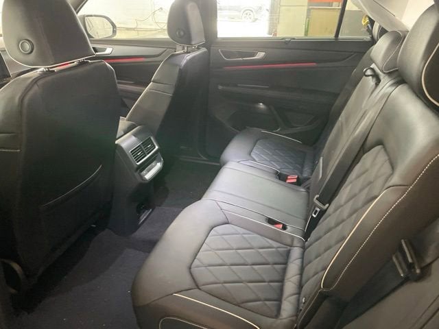 2026 Volkswagen Atlas Cross Sport SEL Premium R-LINE - Photo 13