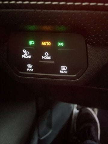 2026 Volkswagen Atlas Cross Sport SEL Premium R-LINE - Photo 18