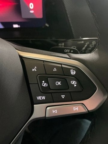2026 Volkswagen Atlas Cross Sport SEL Premium R-LINE - Photo 20