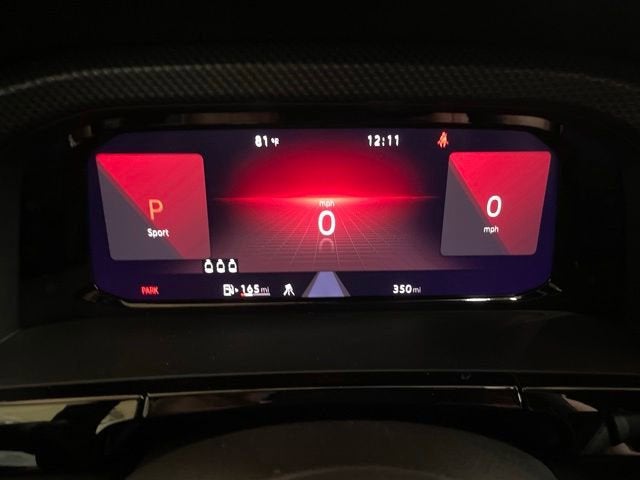 2026 Volkswagen Atlas Cross Sport SEL Premium R-LINE - Photo 22