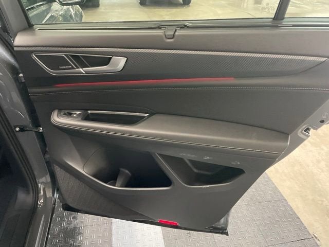 2026 Volkswagen Atlas Cross Sport SEL Premium R-LINE - Photo 6