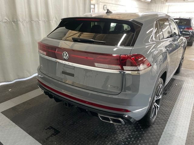 2026 Volkswagen Atlas Cross Sport SEL Premium R-LINE - Photo 8