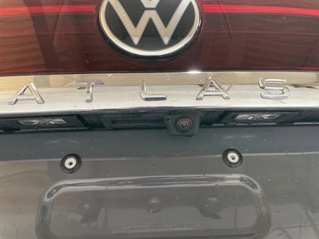 2026 Volkswagen Atlas Cross Sport SEL Premium R-LINE - Photo 9