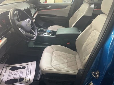 2024 Volkswagen Atlas Cross Sport 2.0T SEL Premium R-Line