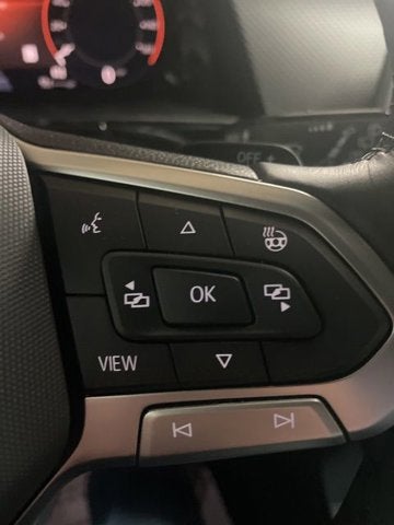 2024 Volkswagen Atlas Cross Sport 2.0T SEL Premium R-Line