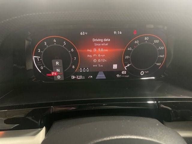 2024 Volkswagen Atlas Cross Sport 2.0T SEL Premium R-Line
