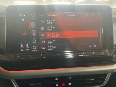 2024 Volkswagen Atlas Cross Sport 2.0T SEL Premium R-Line