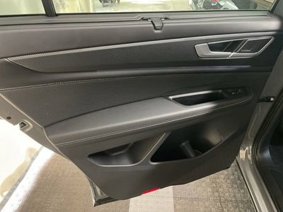 2024 Volkswagen Atlas Cross Sport 2.0T SEL Premium R-Line