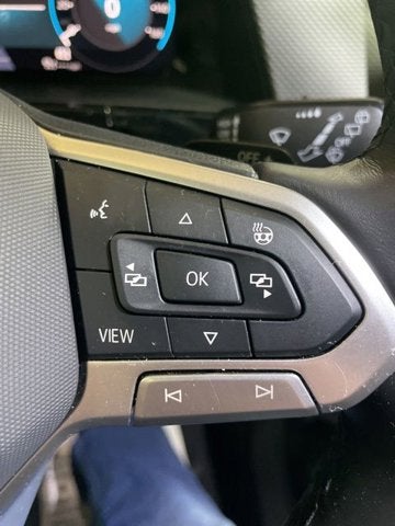 2024 Volkswagen Atlas Cross Sport 2.0T SEL Premium R-Line