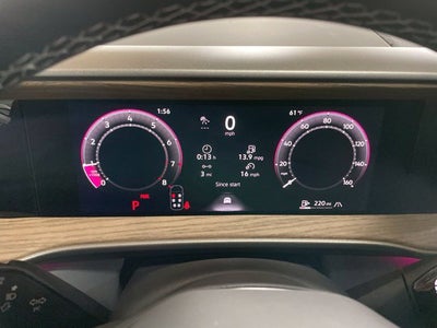2027 Volkswagen Atlas SE w/Technology