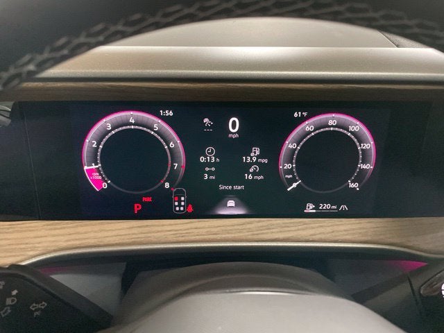 2027 Volkswagen Atlas SE w/Technology