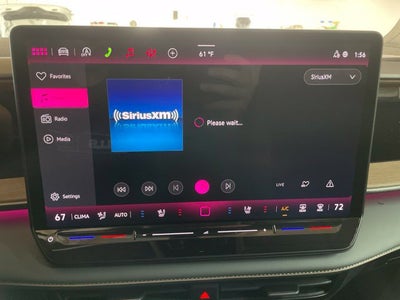 2027 Volkswagen Atlas SE w/Technology