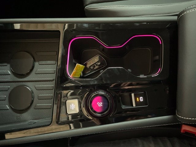 2027 Volkswagen Atlas SE w/Technology