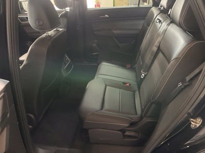 2023 Volkswagen Atlas Cross Sport 3.6L V6 SE w/Technology
