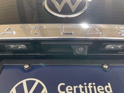 2023 Volkswagen Atlas Cross Sport 3.6L V6 SE w/Technology