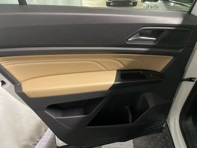2021 Volkswagen Atlas Cross Sport 2.0T SE w/Technology