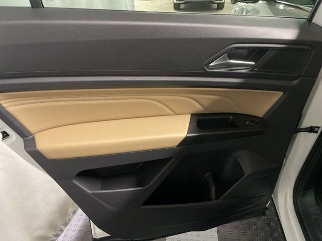 2021 Volkswagen Atlas Cross Sport 2.0T SE w/Technology