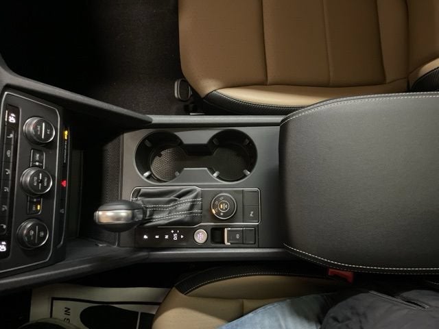 2021 Volkswagen Atlas Cross Sport 2.0T SE w/Technology