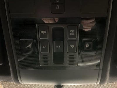2021 Volkswagen Atlas Cross Sport 2.0T SE w/Technology