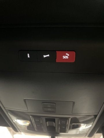 2021 Volkswagen Atlas Cross Sport 2.0T SE w/Technology